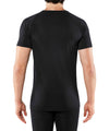 W Shortsleeved Shirt Comfort M