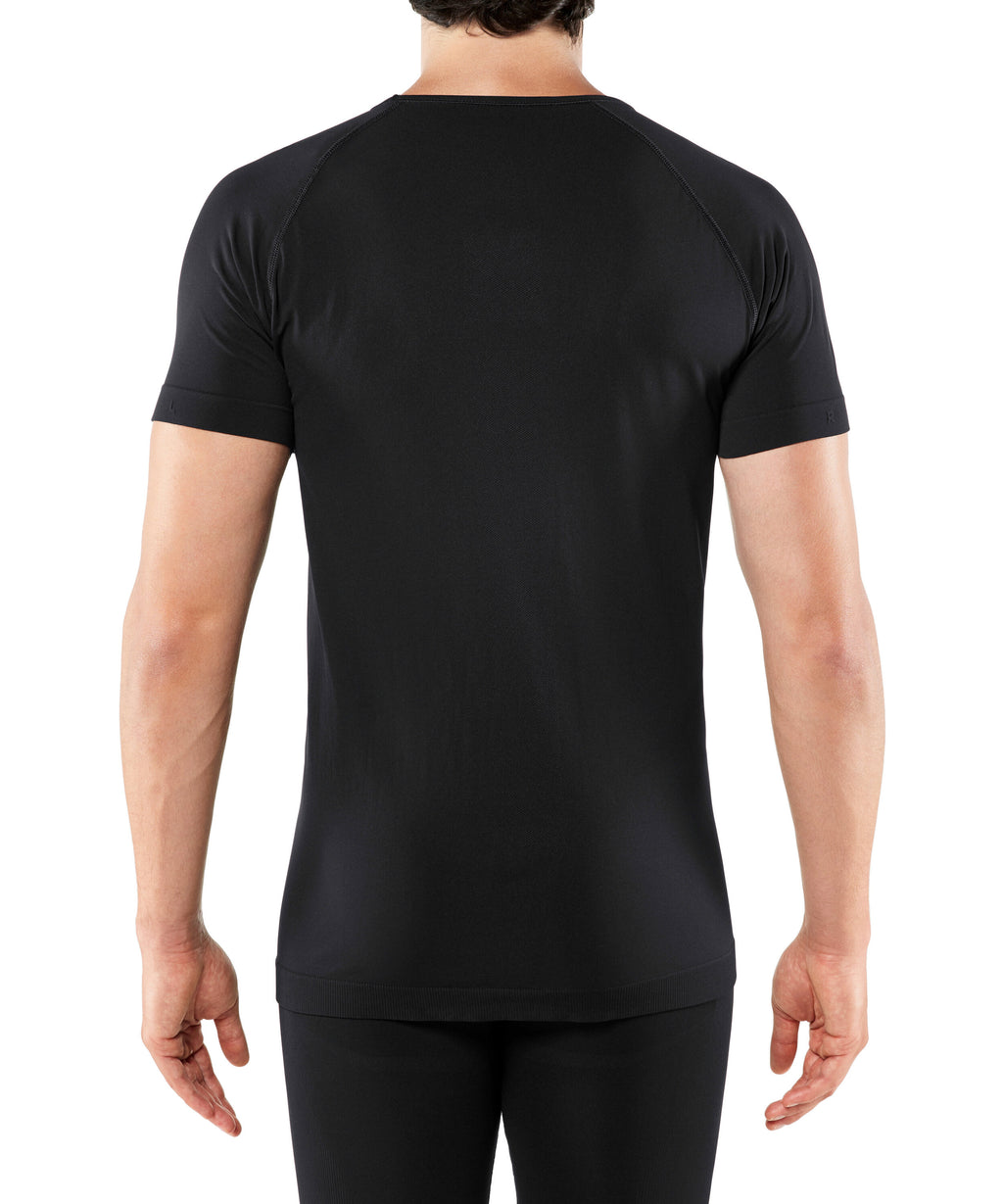 W Shortsleeved Shirt Comfort M