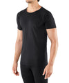W Shortsleeved Shirt Comfort M