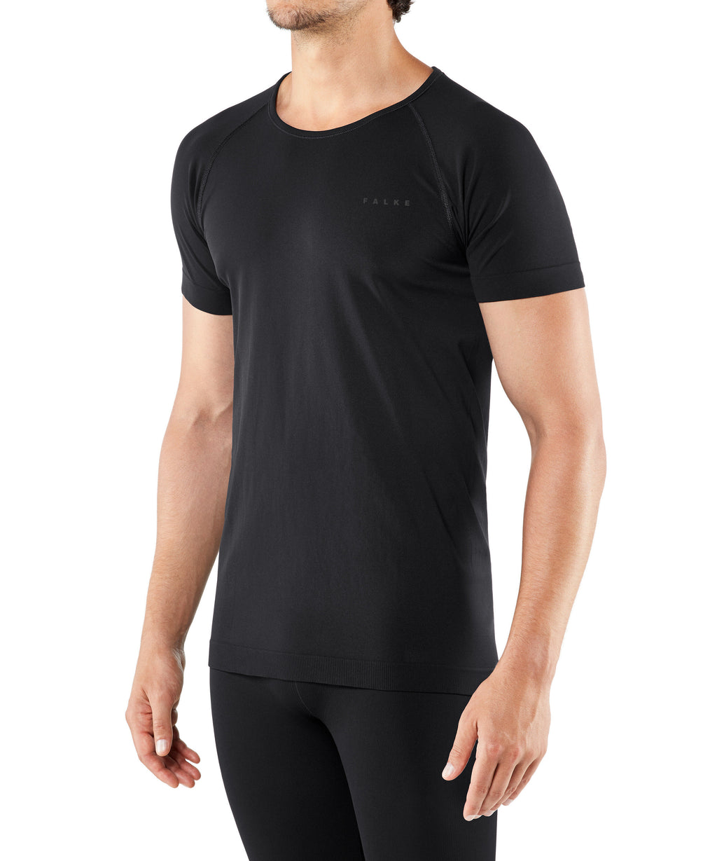 W Shortsleeved Shirt Comfort M