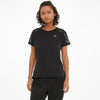 Train Logo Boyfriend Tee