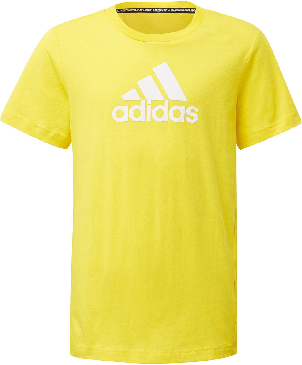 Logo kids t-shirt