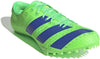 Adizero Finesse Tokyo Spikes hardloopschoenen