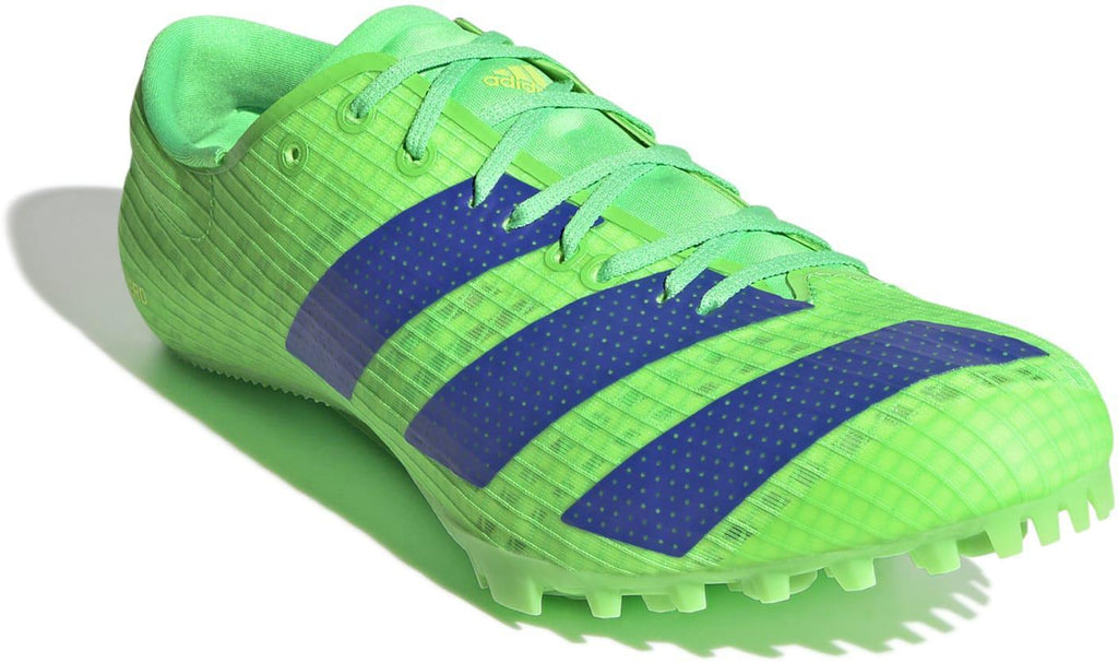 Adizero Finesse Tokyo Spikes hardloopschoenen
