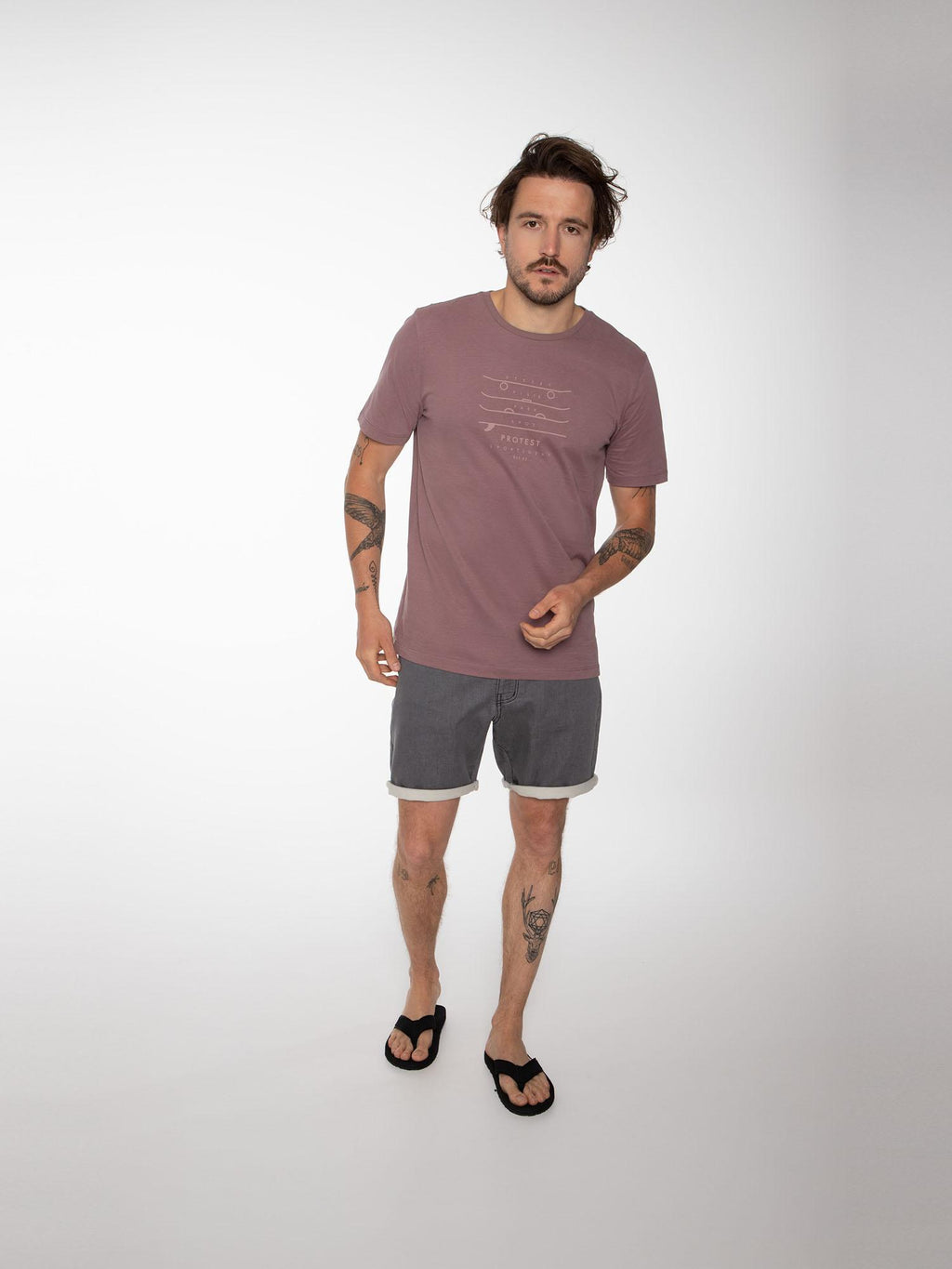 Harwell T-shirt