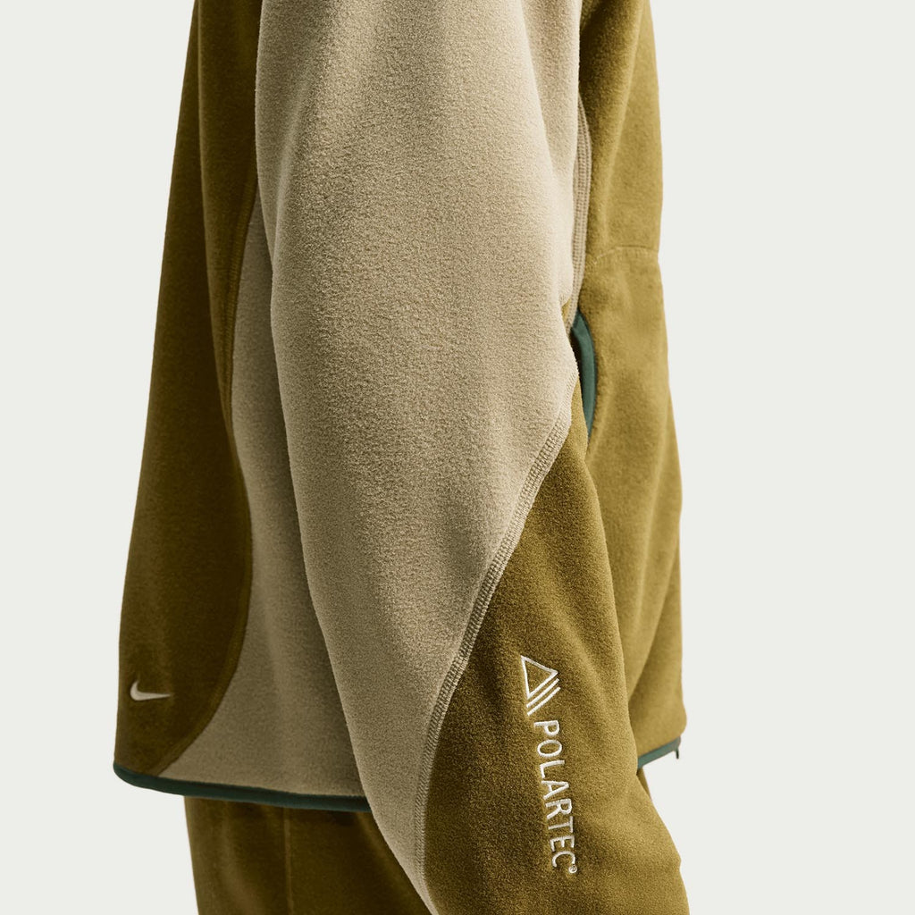 ACG Wolf Tree Full-zip Jacket