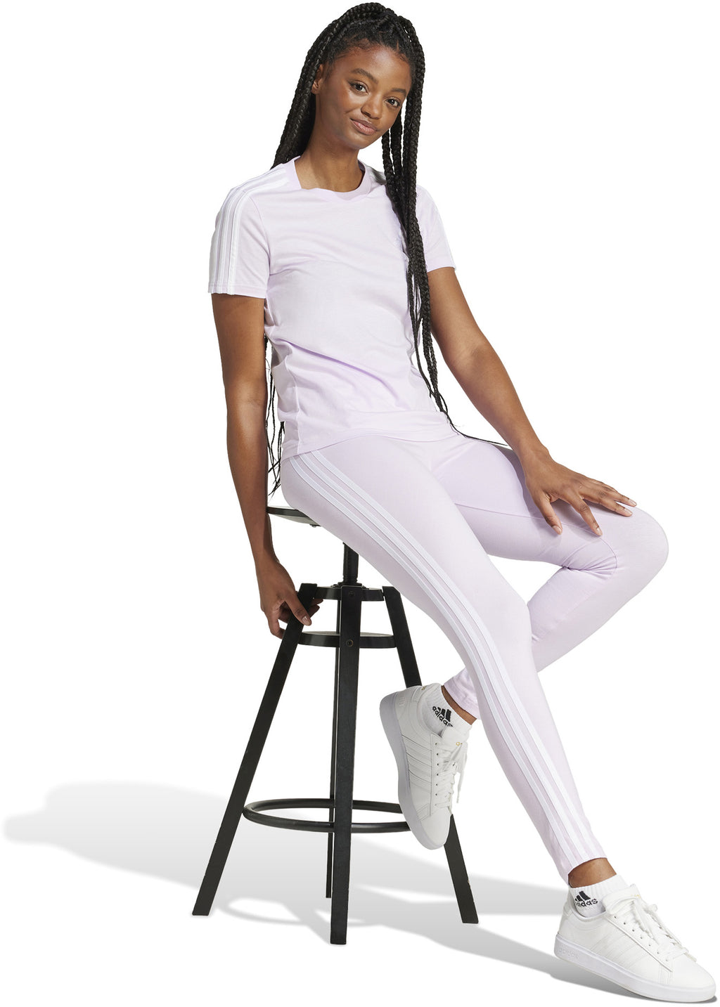 Future Icons 3-Stripes legging
