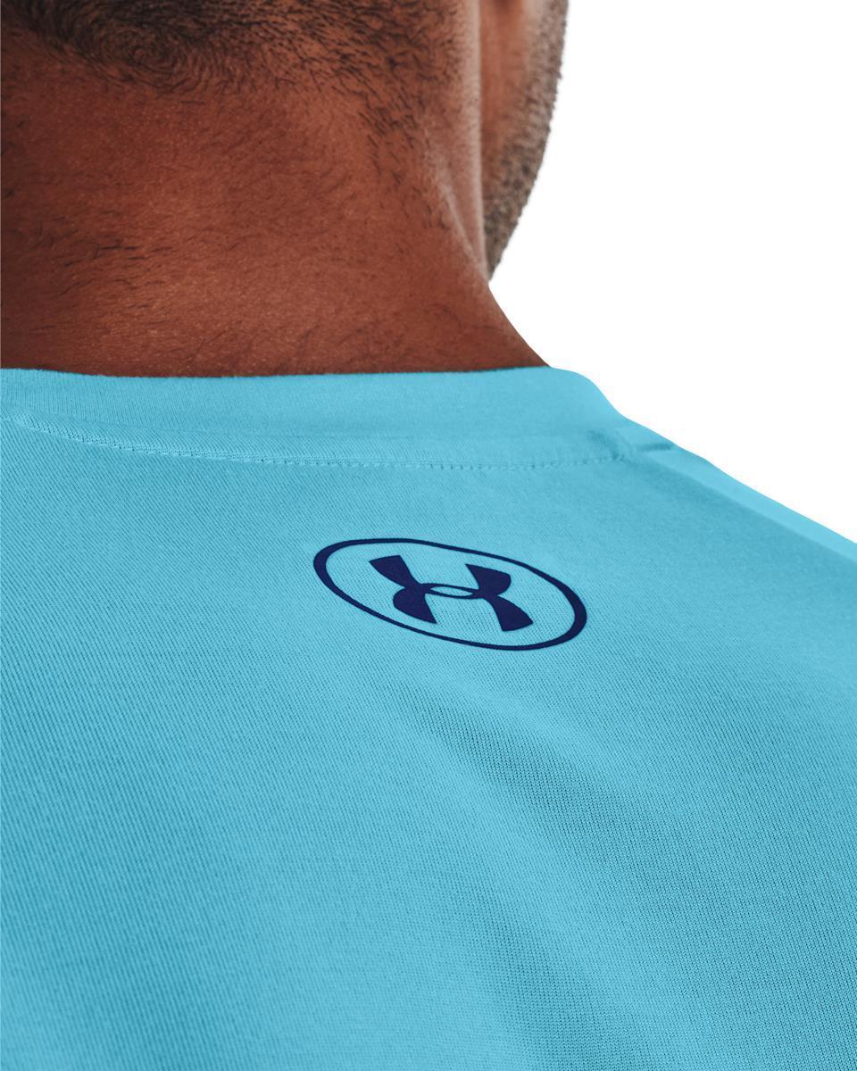UNDER ARMOUR Tech SS Tee