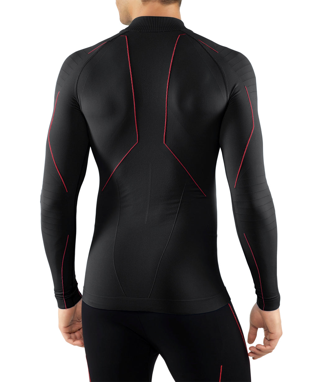 W Zip Shirt Tight M