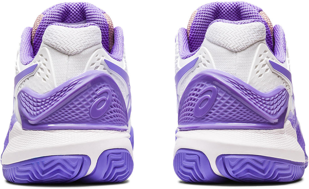 GEL-Resolution 9 Clay tennisschoenen