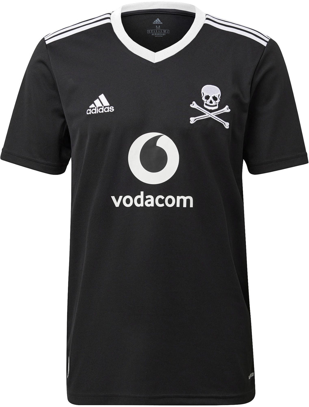 Orlando Pirates FC 20/21 Thuisshirt