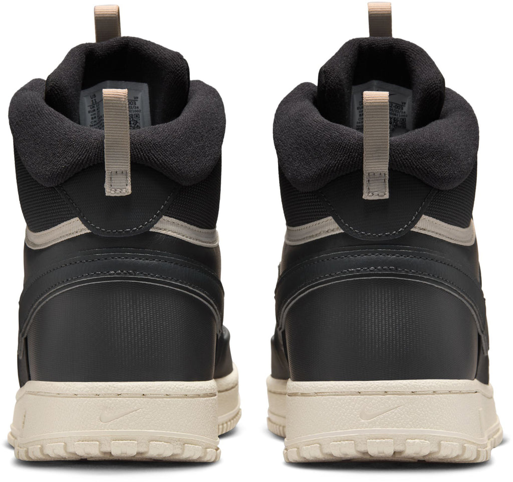 Court vision Mid Winter sneakers