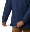 rugged path parka