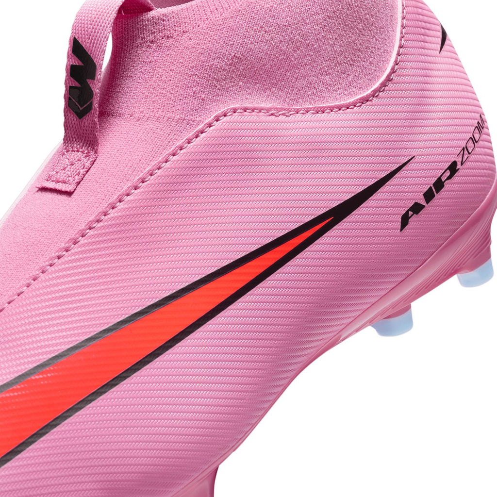 Nike Jr. Mercurial Superfly 10 Academy