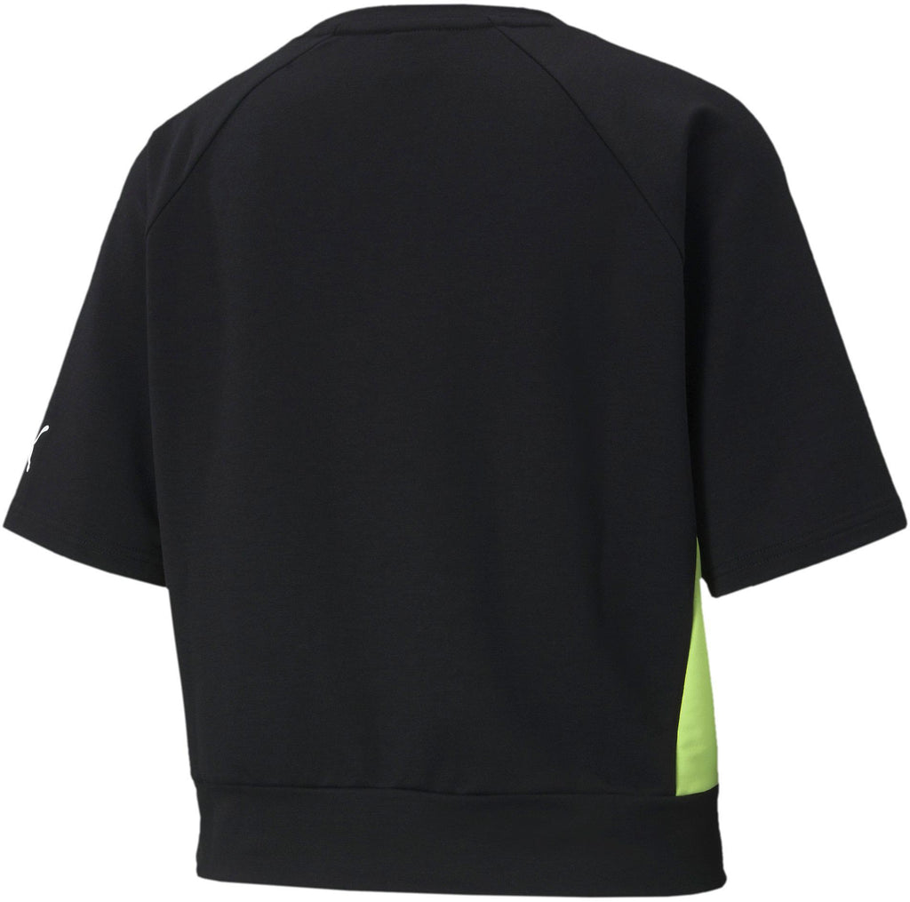 Modern Sports Sweat Tee
