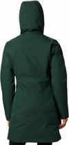Autumn Rise Mid Jacket