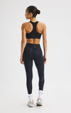 leo emboss hw legging
