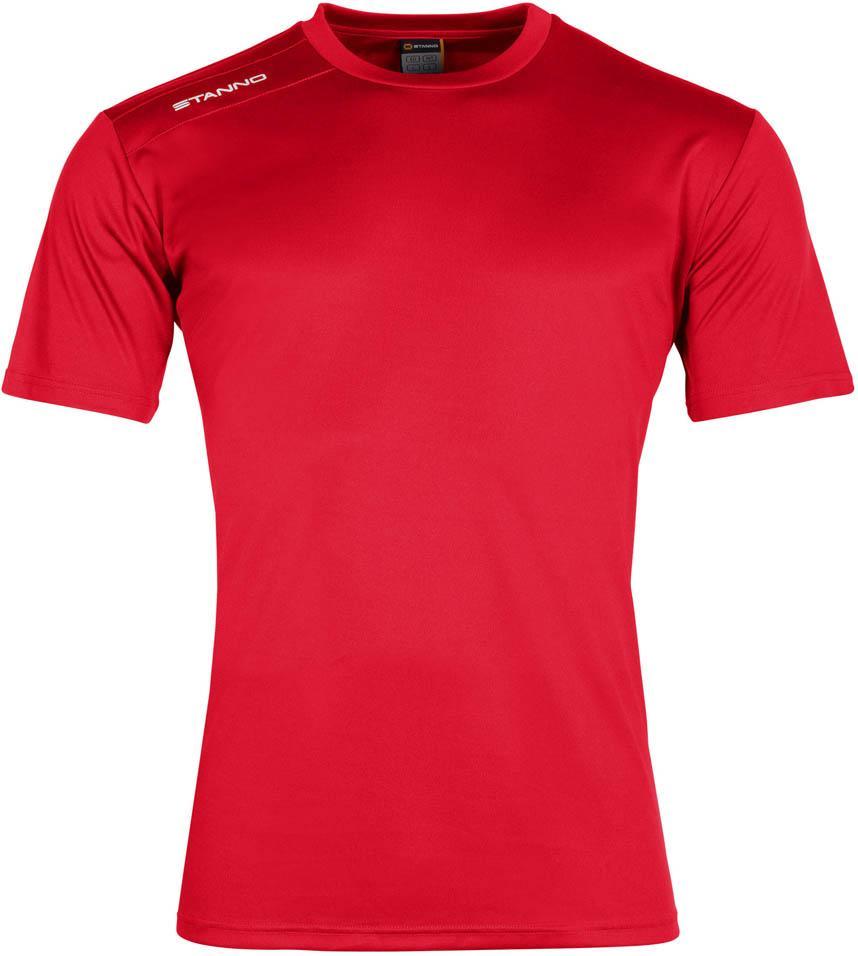 stanno field shirt ss