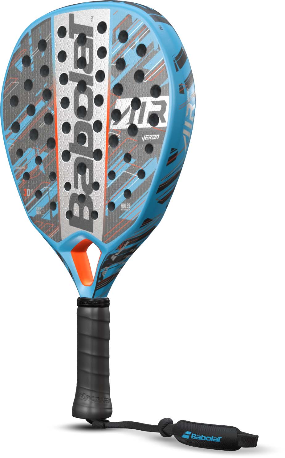 Air Veron padelracket