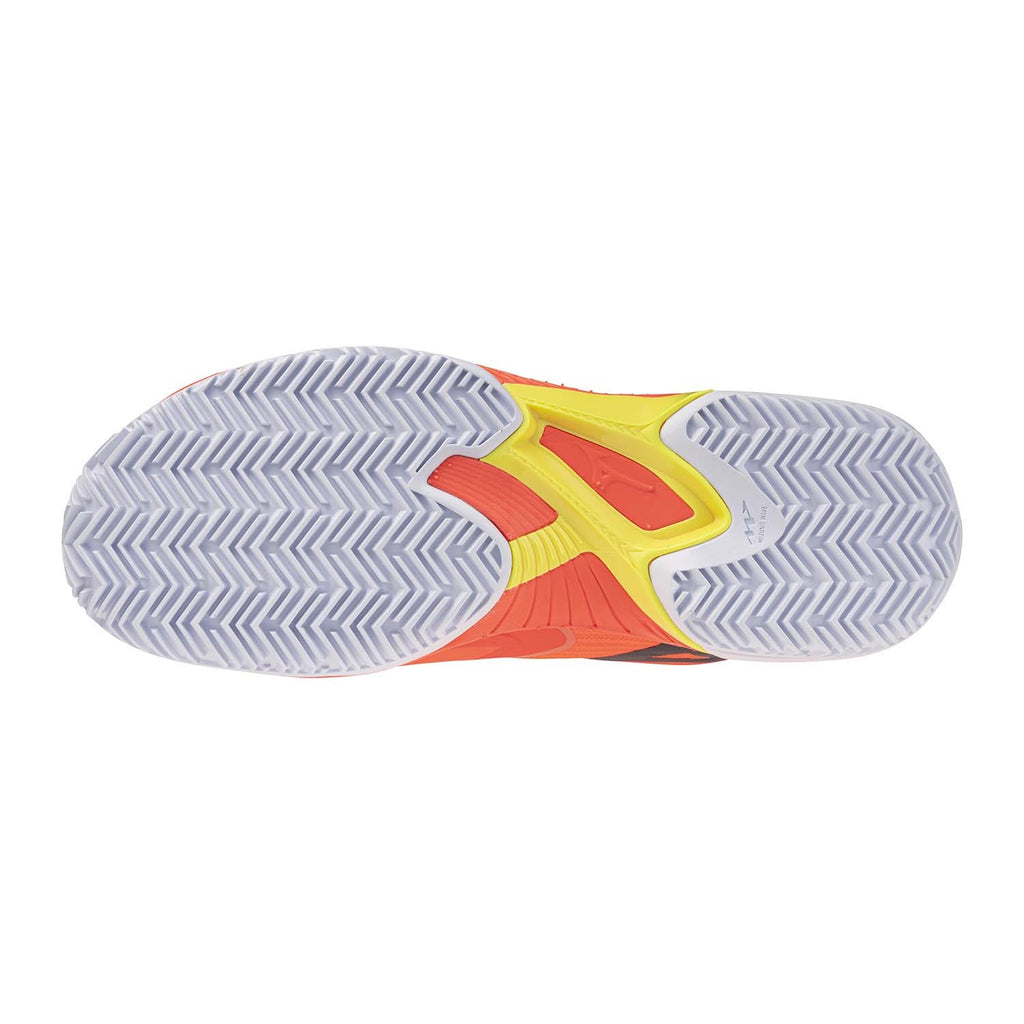 wave exceed court padelschoenen
