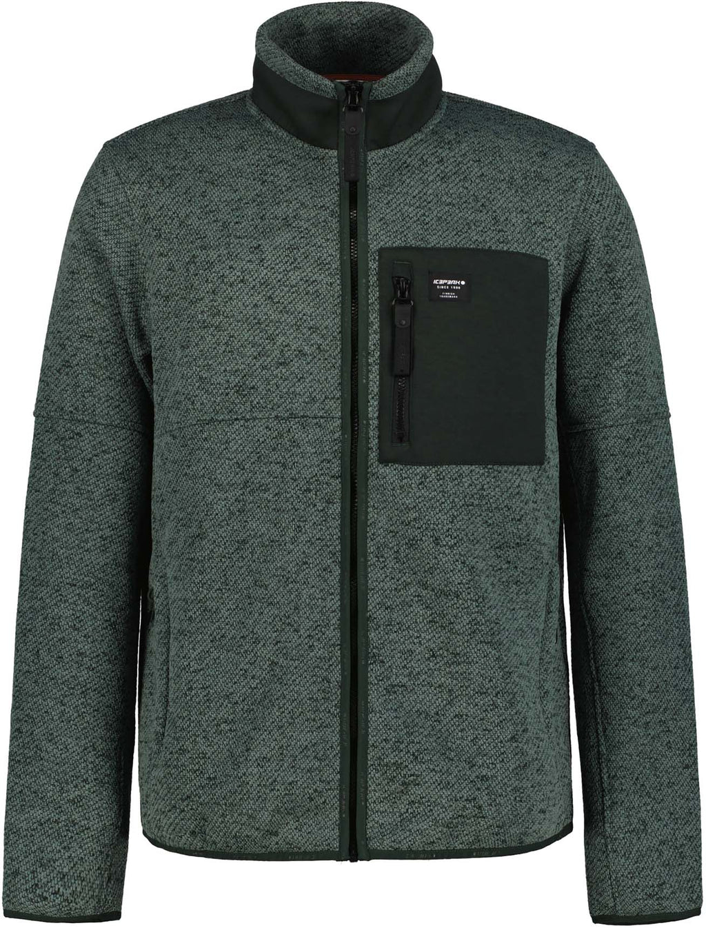 Agarat midlayer