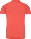 Prtberent Jr Rashguard Short Sleeve