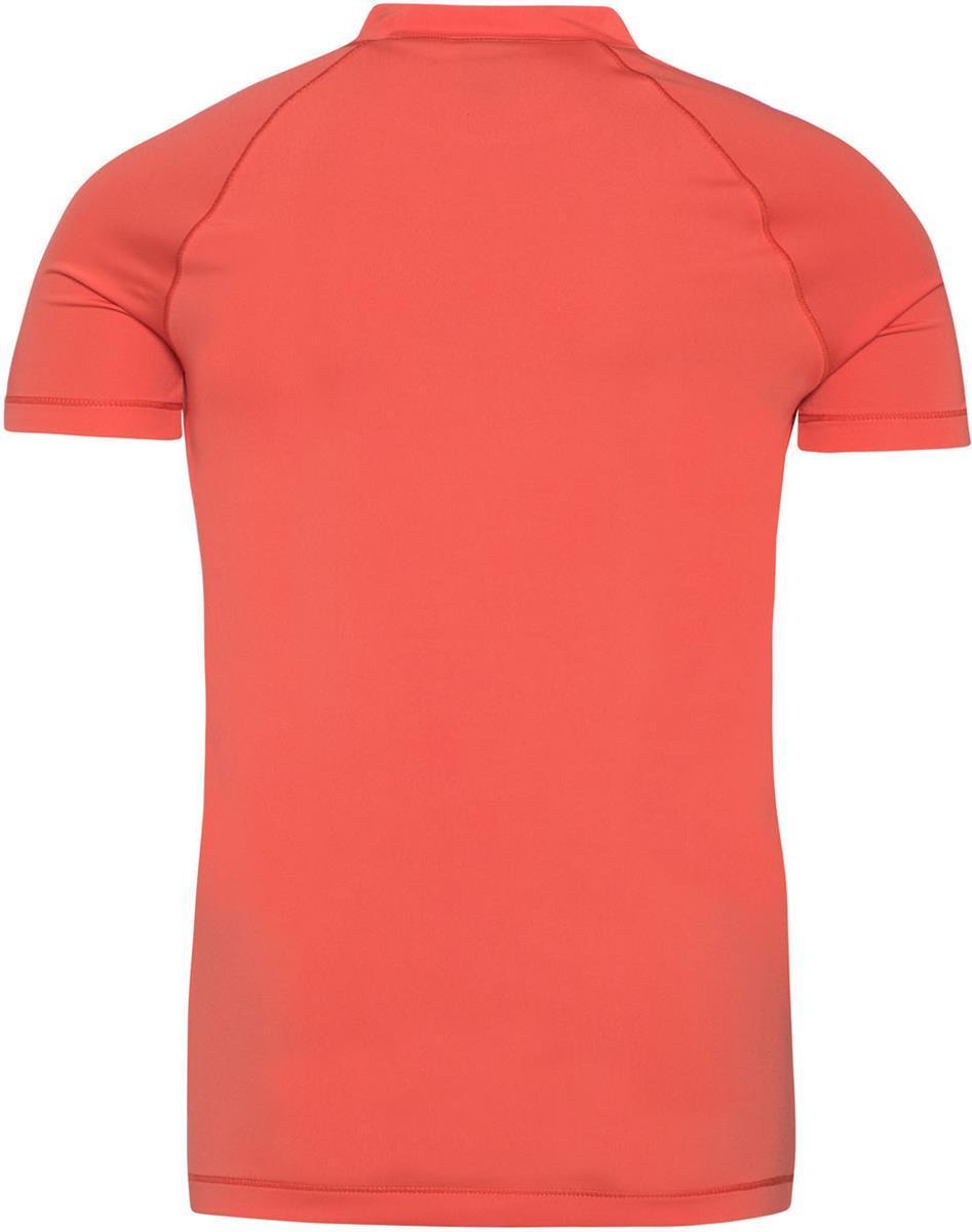 Prtberent Jr Rashguard Short Sleeve