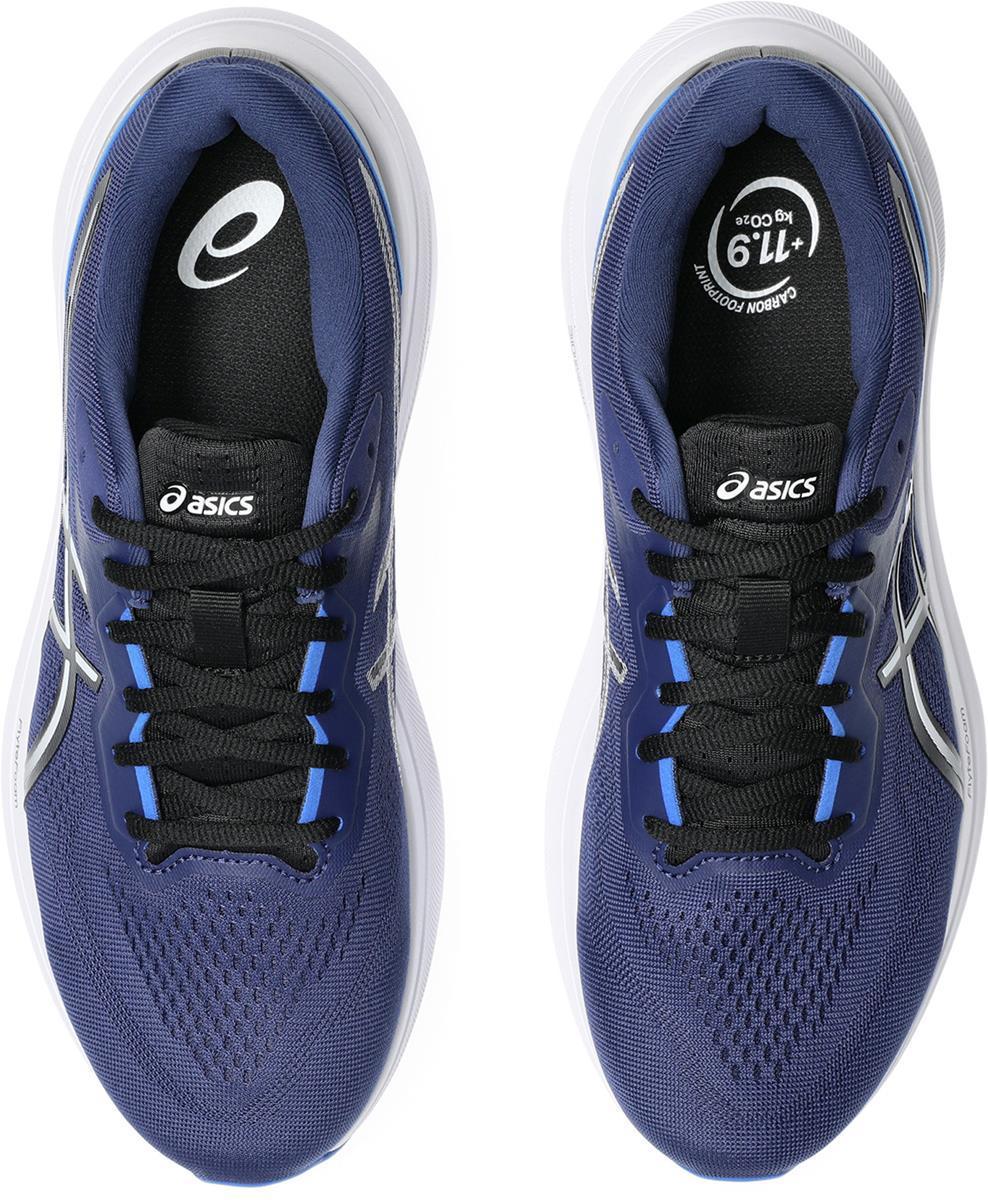 SCARPE ASICS GT-1000 13 BLUE/GREY