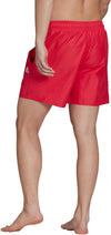 SOLID CLX SH SLHr.-Shorts