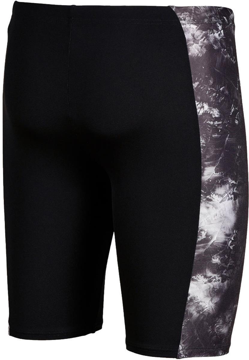 M Swim Jammer Allover