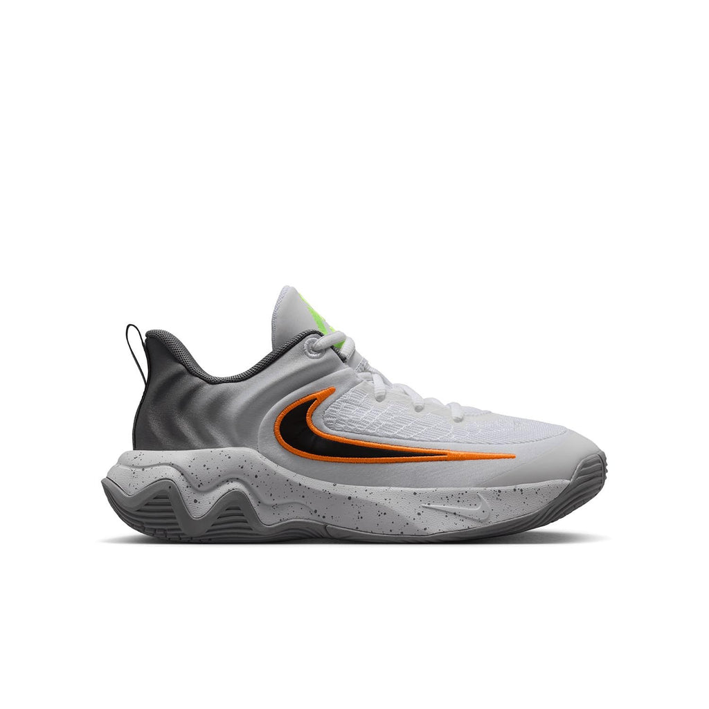 Giannis Immortality 4 Big Kids' Bas IN Zaalvoetbalschoenen