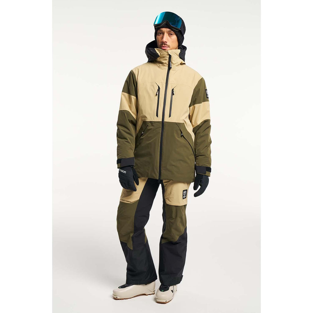 aero xx ski jkt m