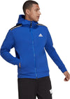 ZNE HOOD. Kapuzenjacke