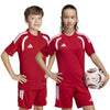 Tiro 26 League kids Voetbal Trainingsshirt Korte Mouw
