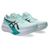 SCARPE ASICS MAGIC SPEED 4 YELLOW/BLACK