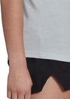 W Logo Tee