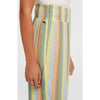 Johnny Smocked Waist Pants