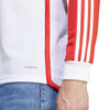 FC Bayern München 23/24 longsleeve thuisshirt