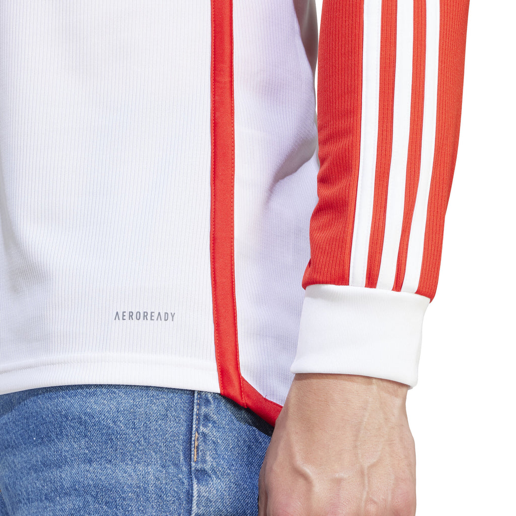 FC Bayern München 23/24 longsleeve thuisshirt