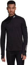 Own the Run Warm Sweatshirt