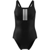3-Stripes V-Back Badpak