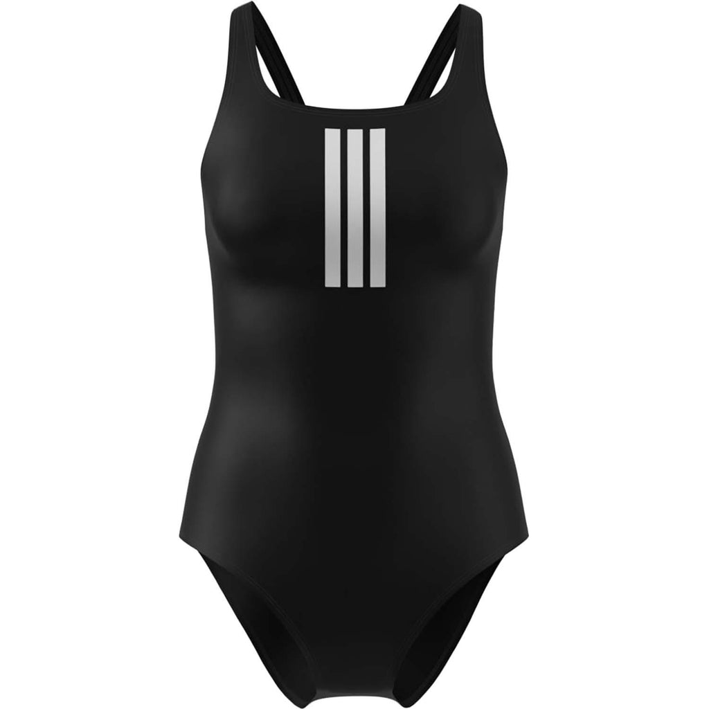3-Stripes V-Back Badpak