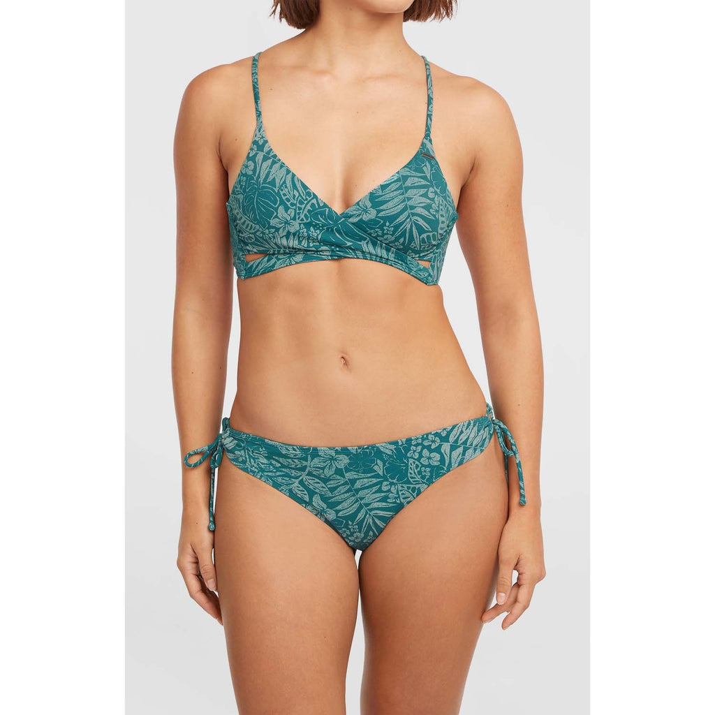 Rita Side Tie Bikini broek
