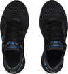 UA W Charged Impulse Shft