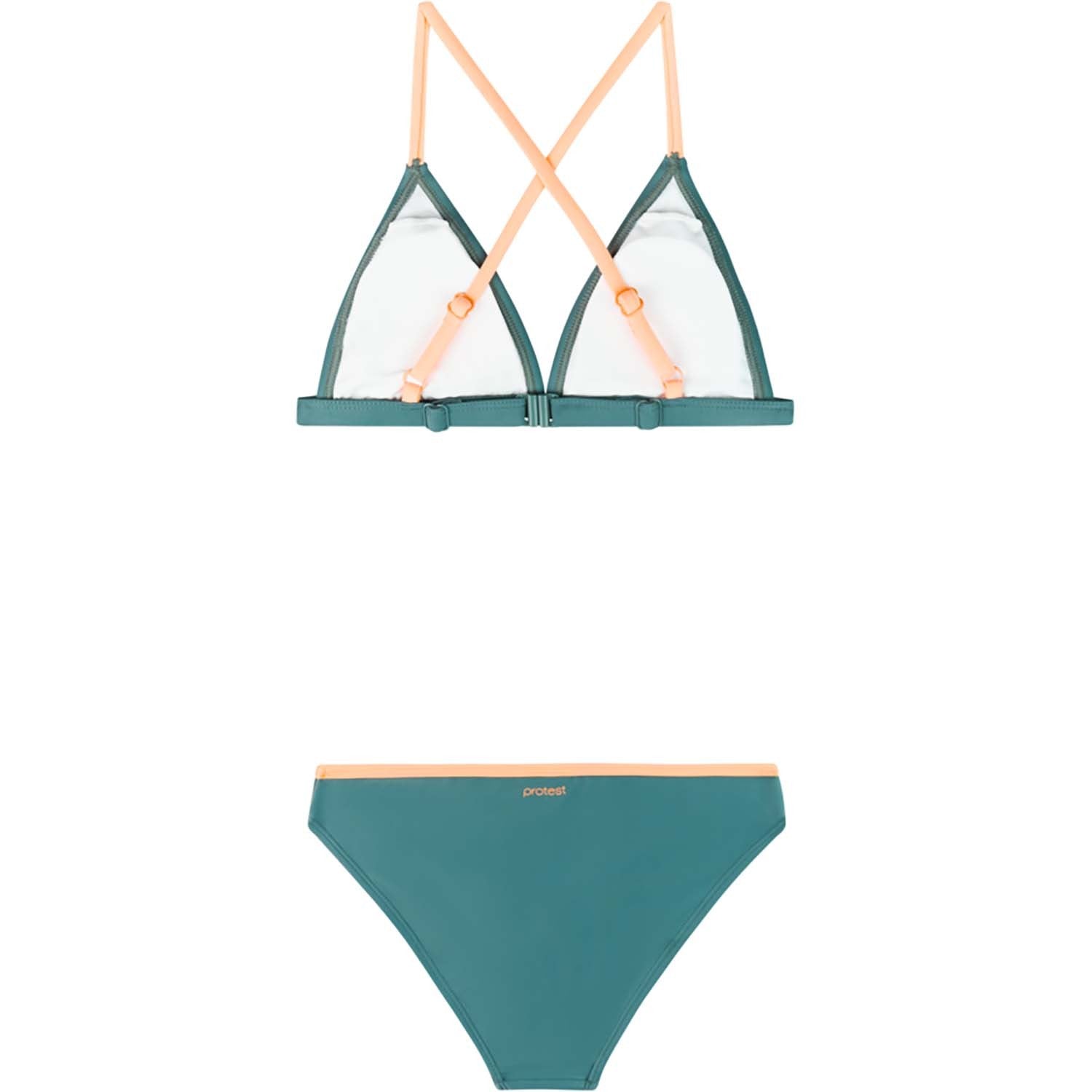 Prtjulas Triangle Bikini