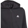 B BL FZ HD Kn. Trainingsjacke m.Kapuze