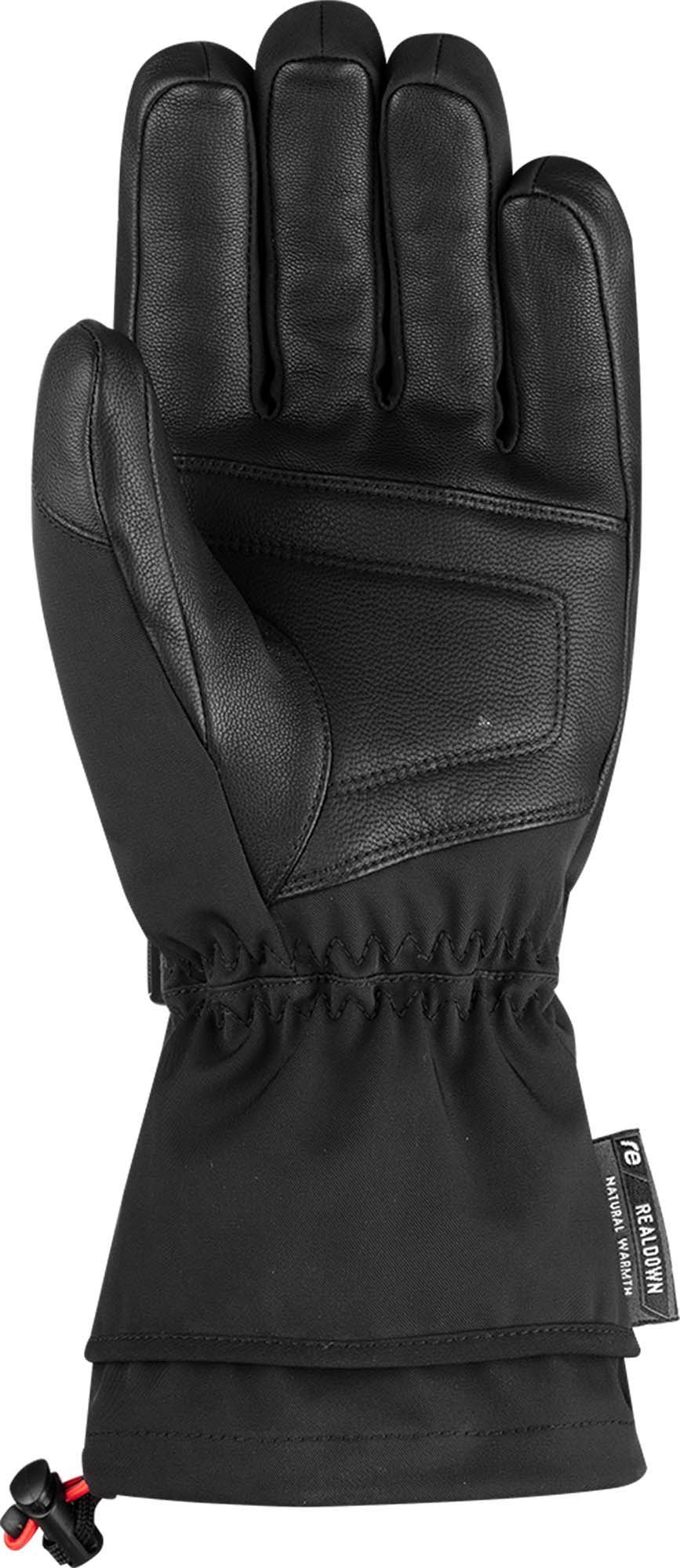 Down Spirit Gtx Dons + Heating Pocket skihandschoenen