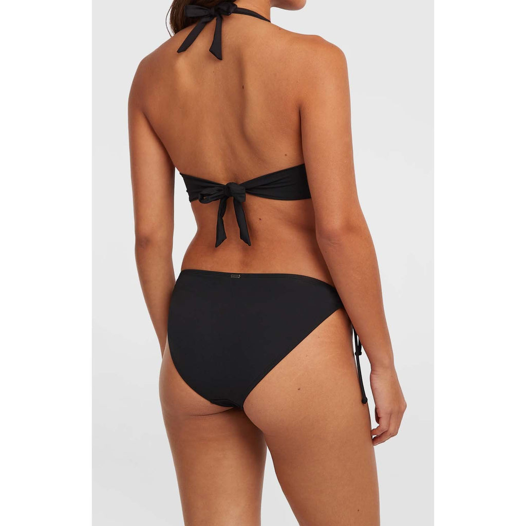 Rita Side Tie Bikini broek