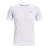 Streaker shortsleeve shirt