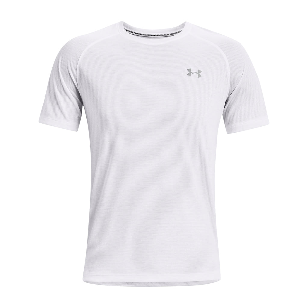 Streaker shortsleeve shirt
